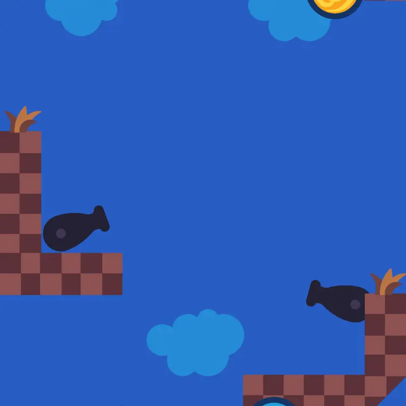 Game by @Aron_Iron