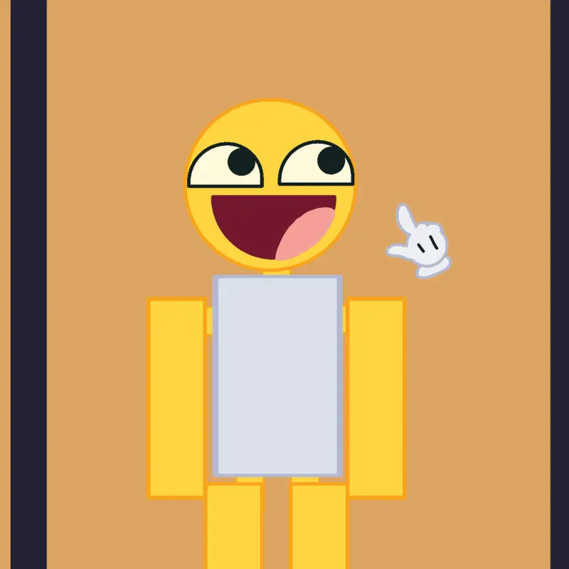 Game by @Thecoolestawesomeface