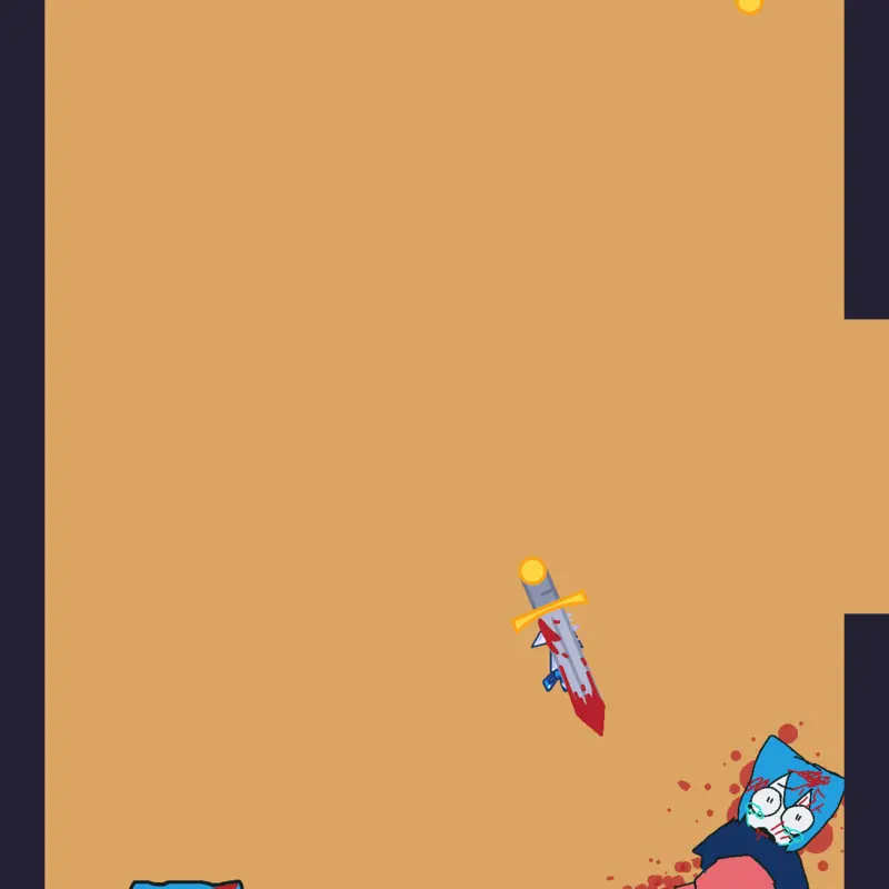 Game by @Keti2246