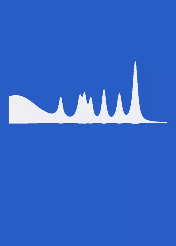 music visualizer by @daaryaalz