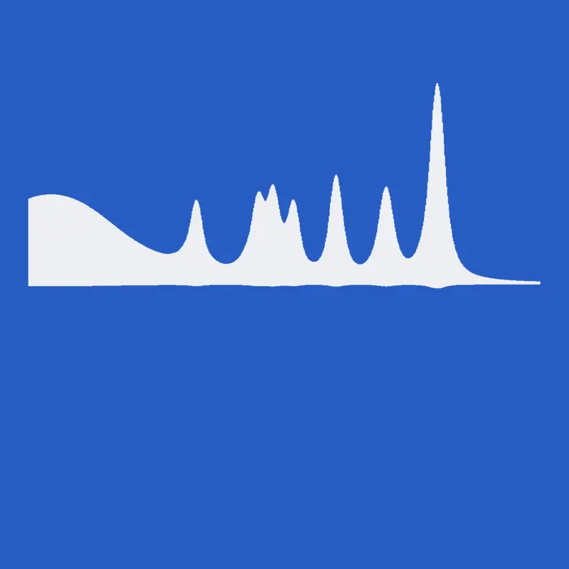 music visualizer by @daaryaalz