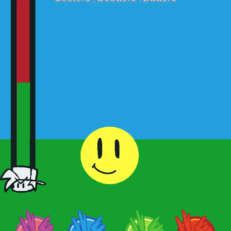Game by @CadenGuyot