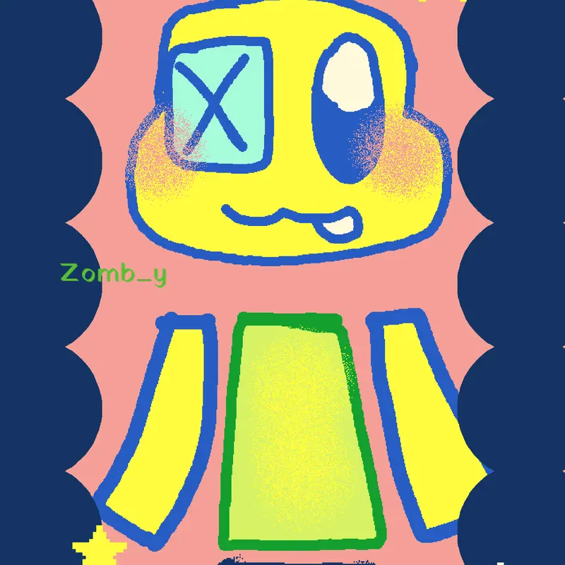 Animation by @Zomb_y