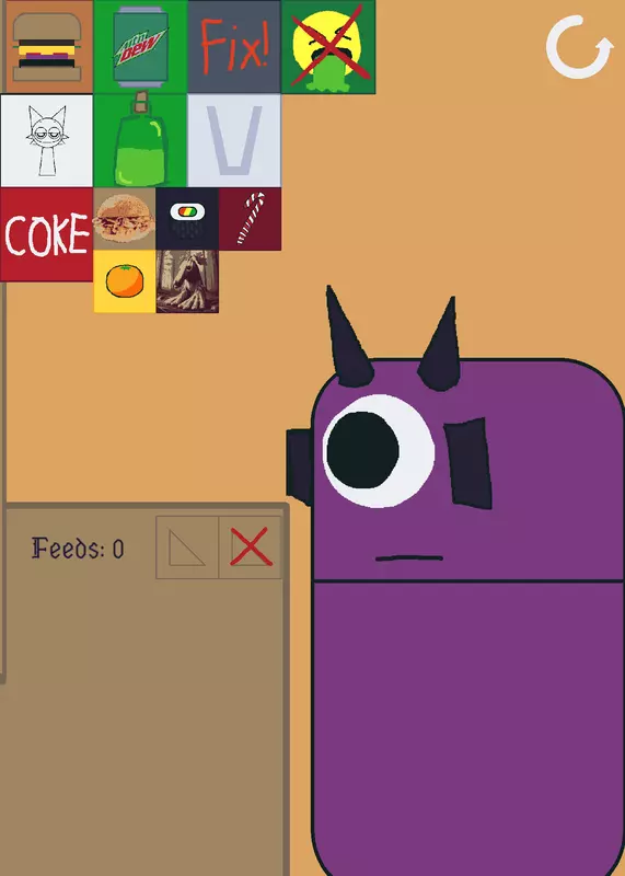 Game by @NoobFan_666