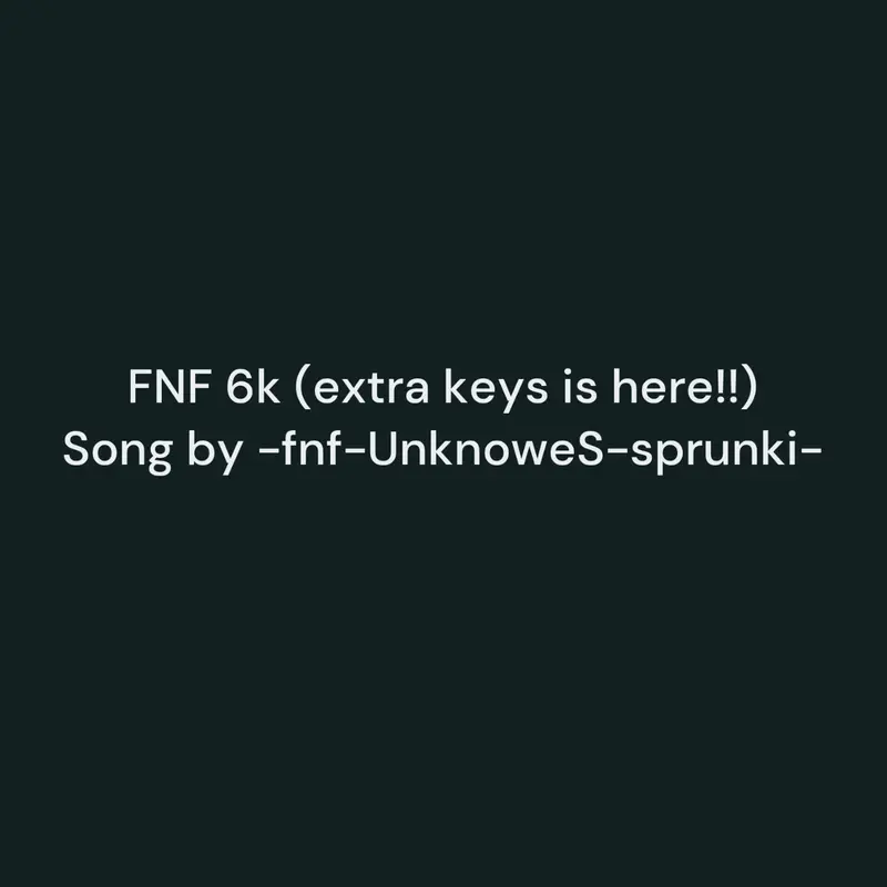 Game by @-fnf-UnknoweS-sprunki-
