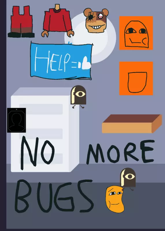 Game by @Dugamesaj