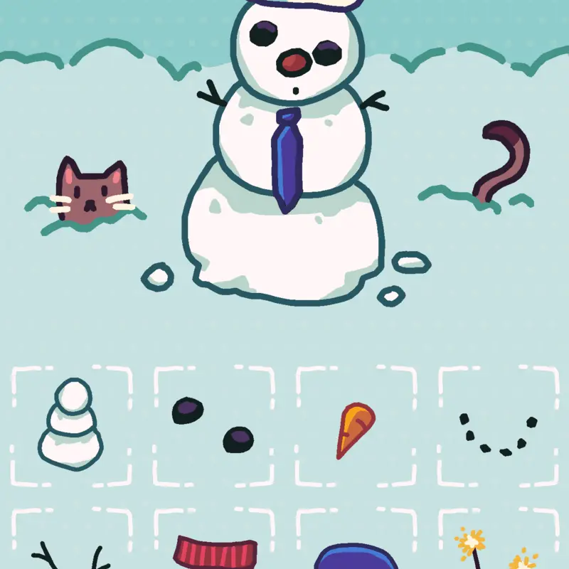 Game by @FEEEBUL