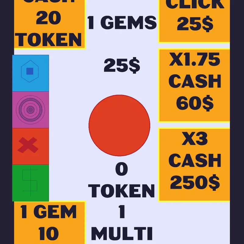 Game by @Smiling_ninja