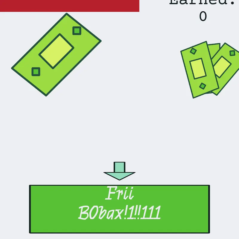 Game by @Rotel