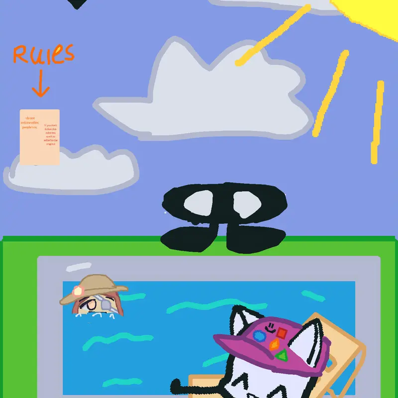Game by @Kirby-Cat
