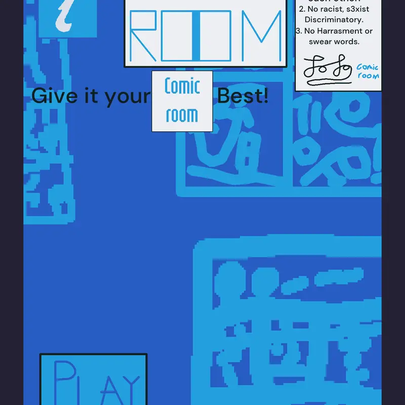 Game by @CD-ROM