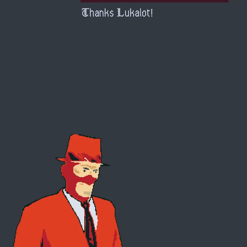 Game by @SlowRUnNikx