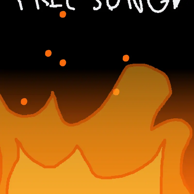 Free FIRED song by @TheactualAdmin