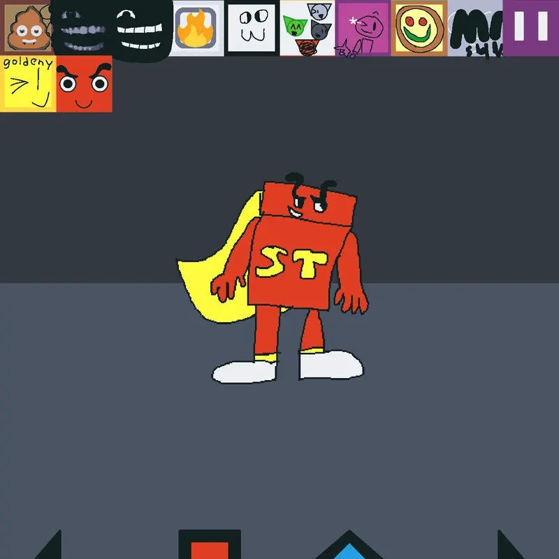 Game by @voiddeaz