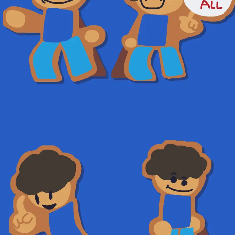 Game by @KalOnCastle