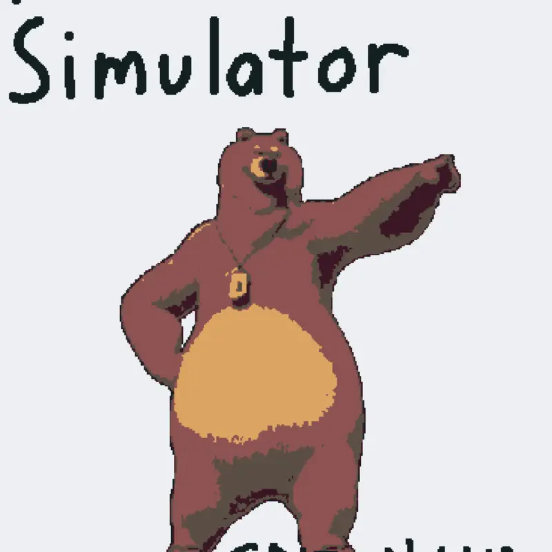 Game by @just-a-duckster