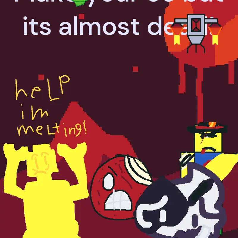 Game by @spacedoutcyan