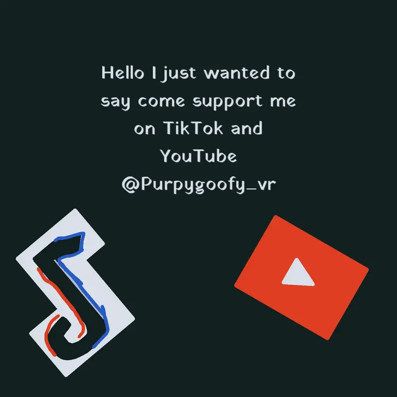 Game by @Purpygoofy_vr