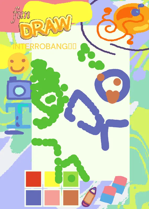 Game by @wuuw
