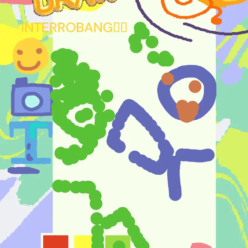 Game by @wuuw