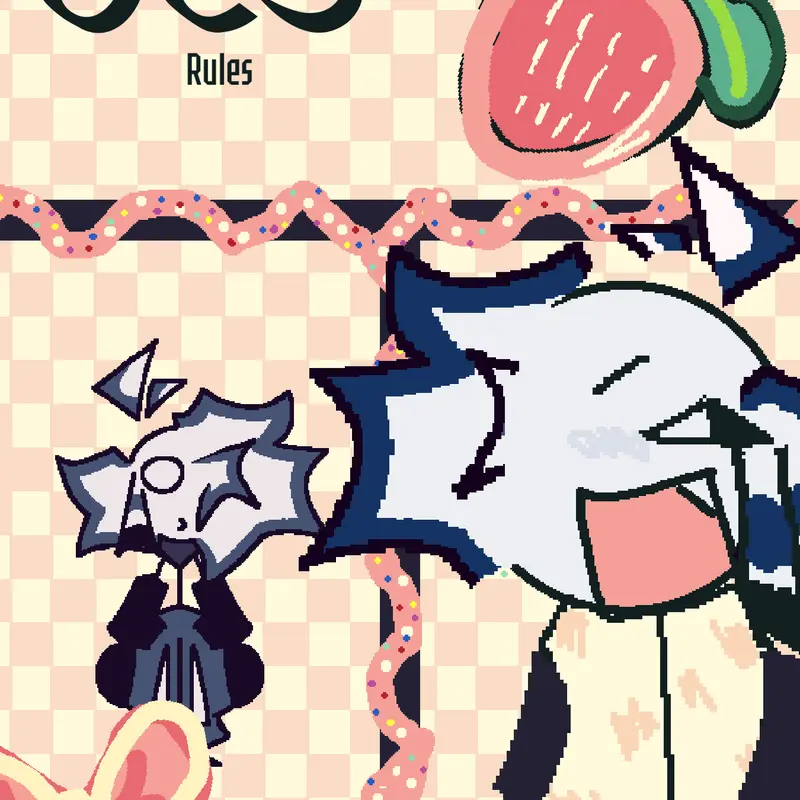Game by @sticker_the_stick_woman