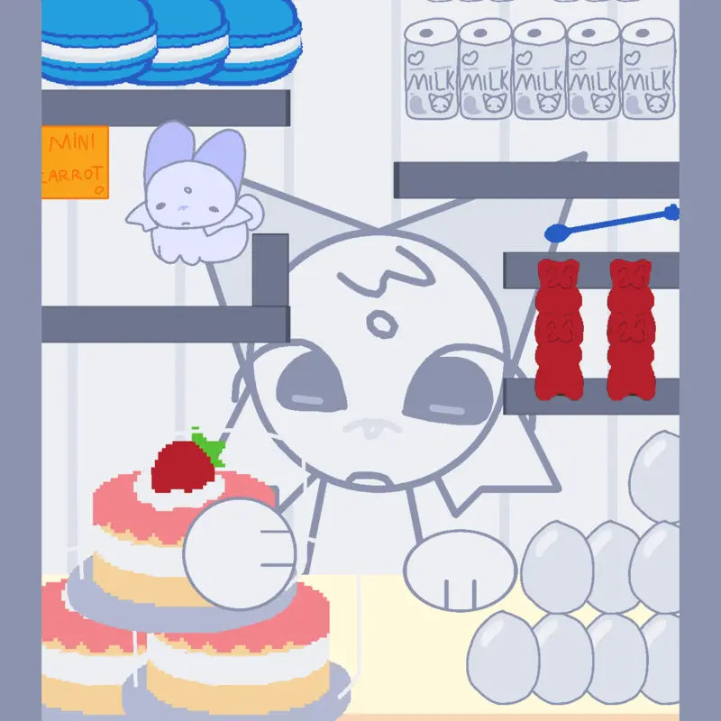 Game by @kirbyplayground