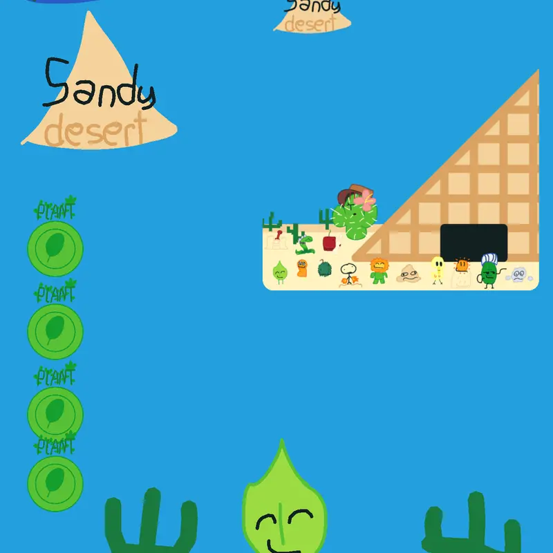 Game by @Arockwithatail