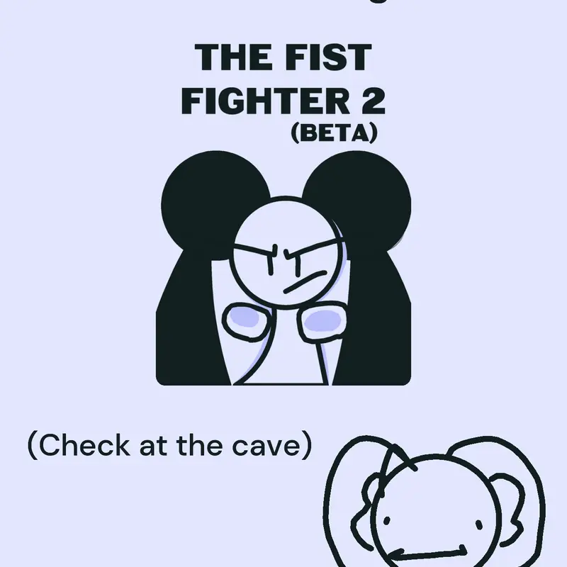 Game by @ratyu