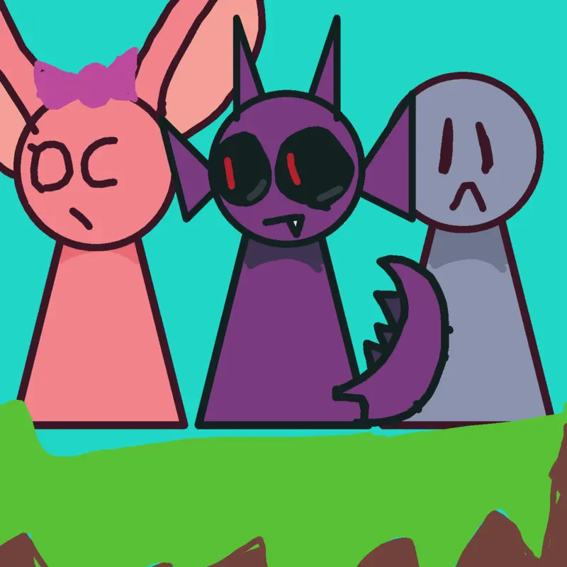 Game by @eduarddari