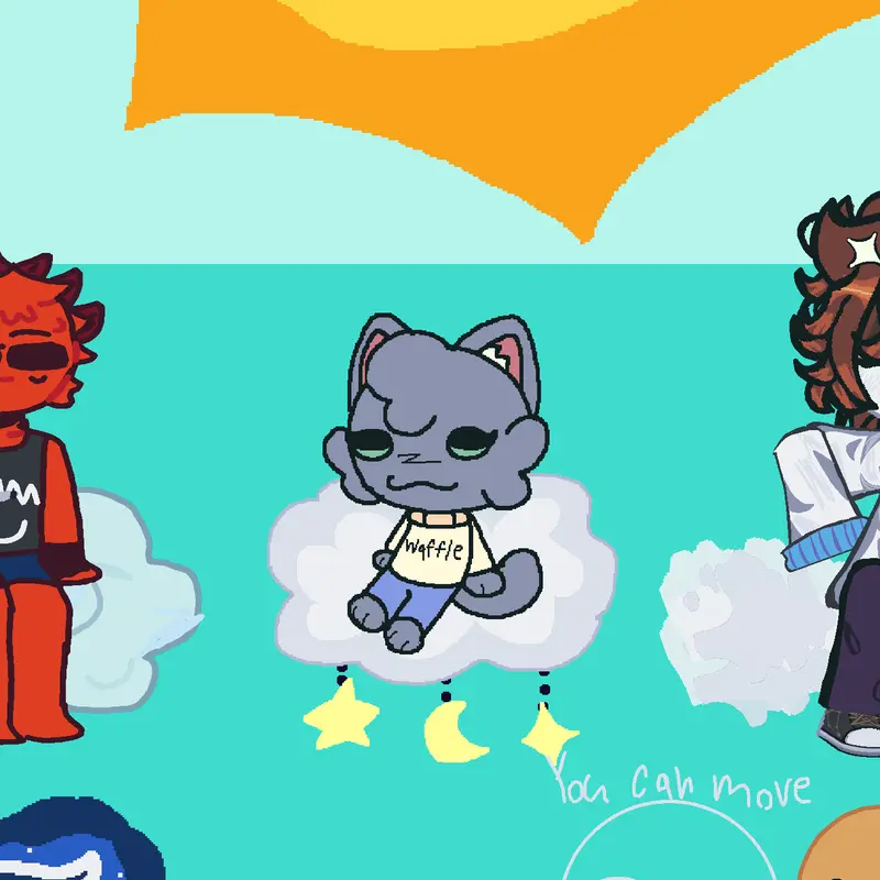 Game by @MushroomBoi