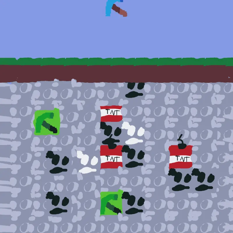 Game by @poppindopin