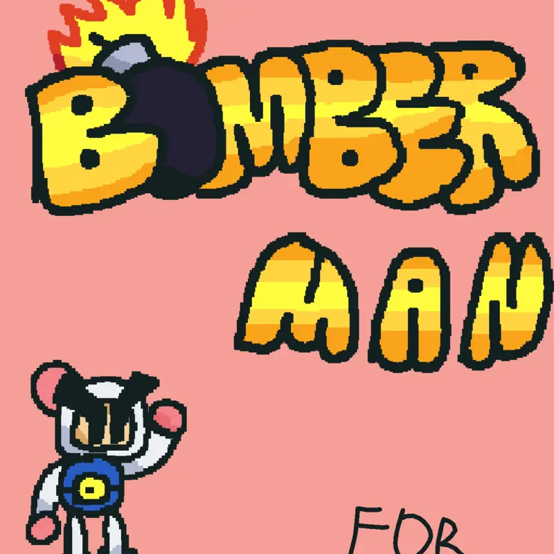 Game by @bomberman_94