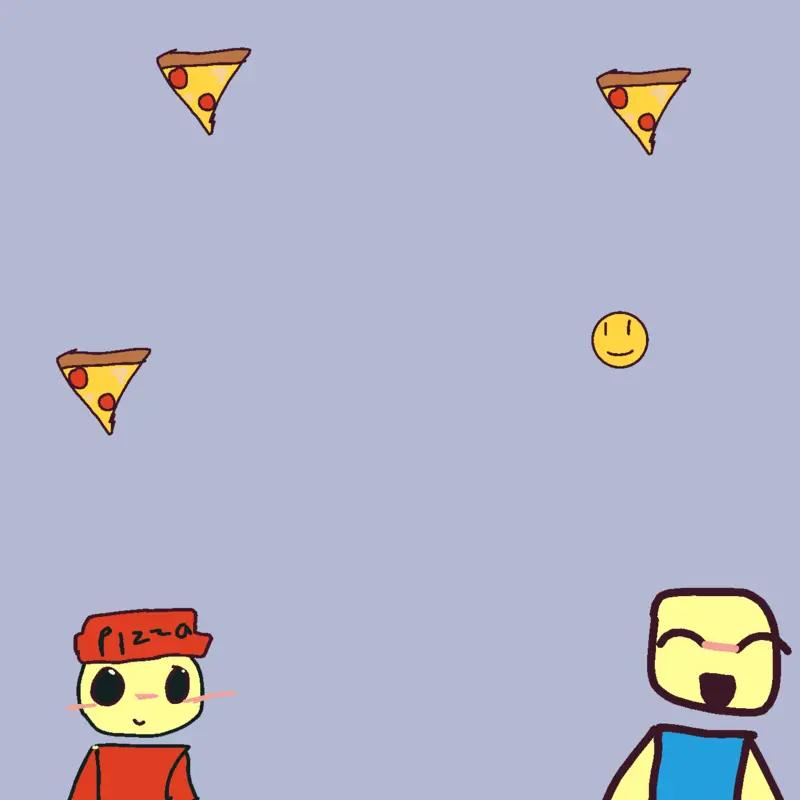 Game by @Willow_official