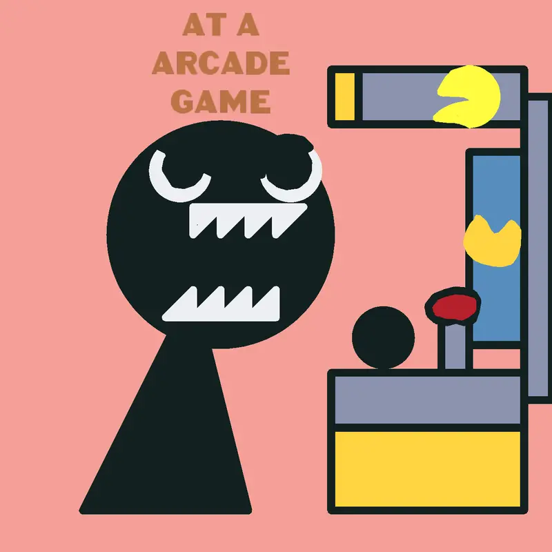 Game by @psrunk
