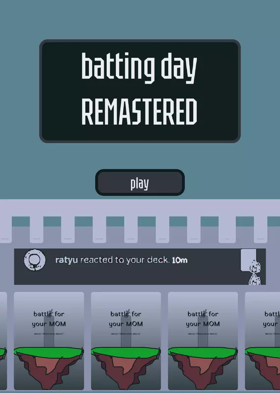 Game by @Dante_ID
