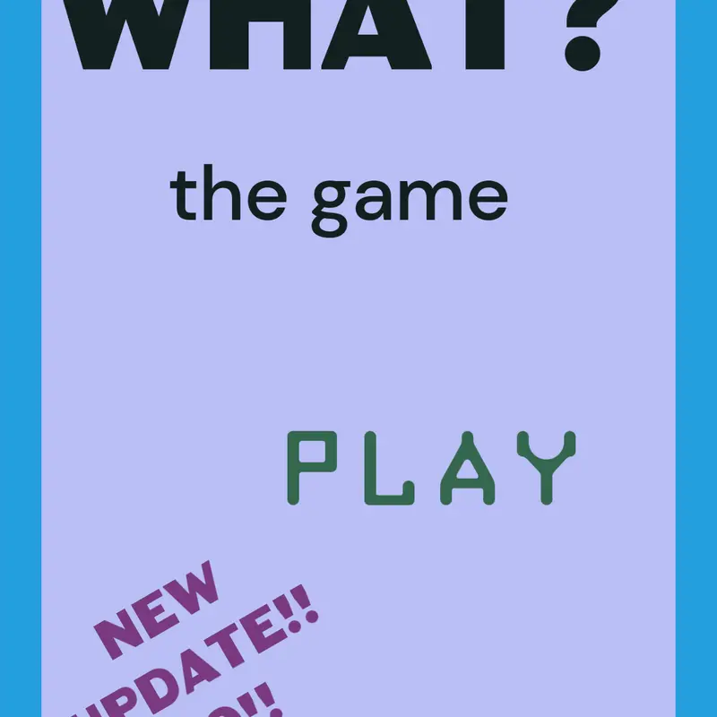 Game by @gabi90