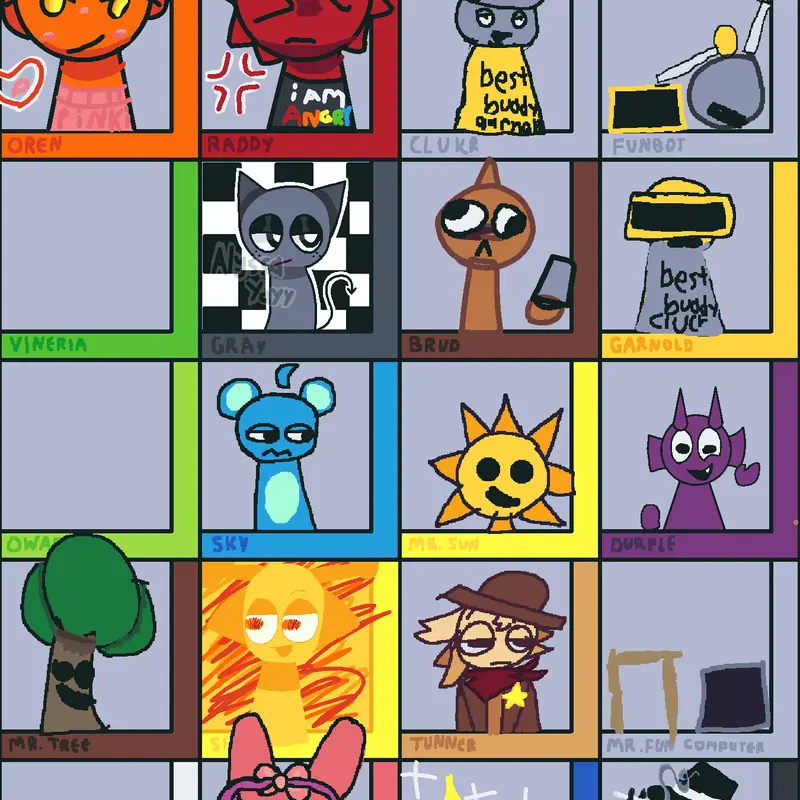 Game by @jonalensito