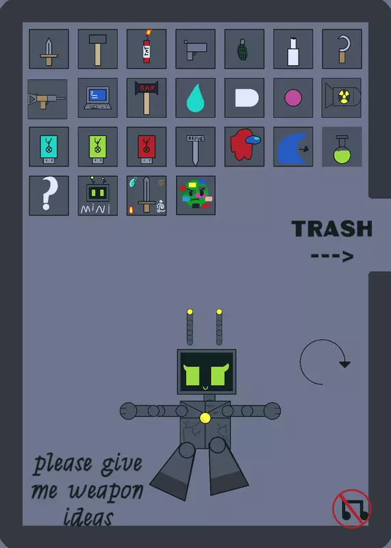 Game by @Rose-The-Cat