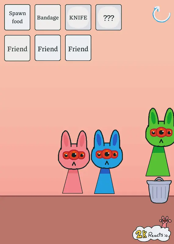 Game by @sprunkiskyandwenda