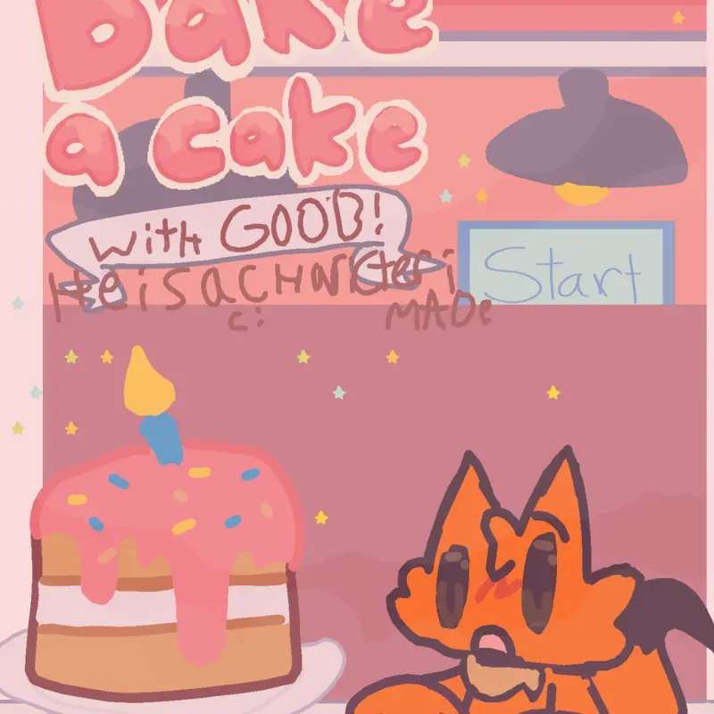 Game by @maimae