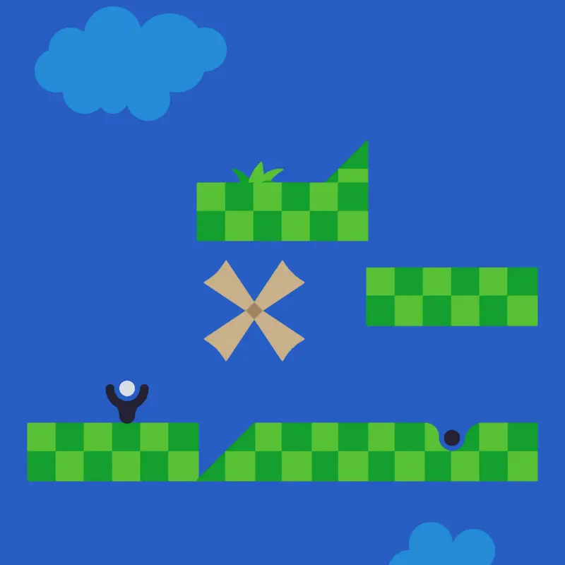 Game by @sigam