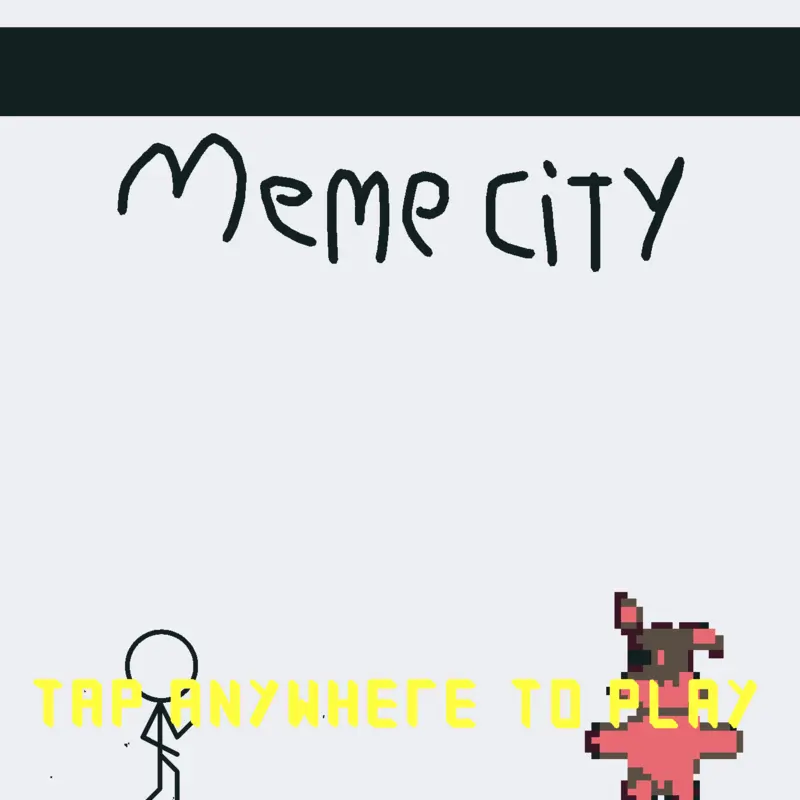 Game by @orb_dude