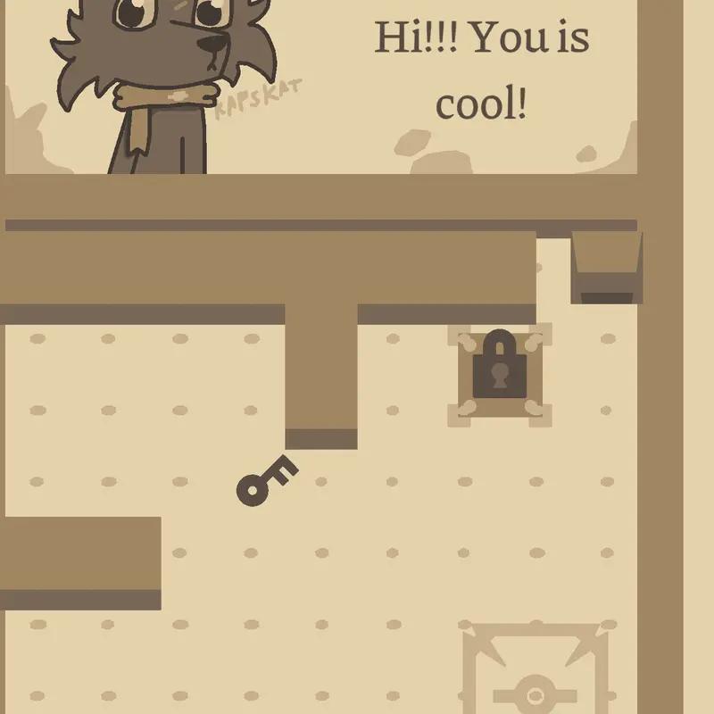 Game by @gachatoker