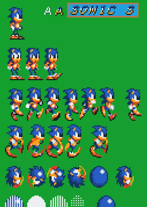 Game by @akodex