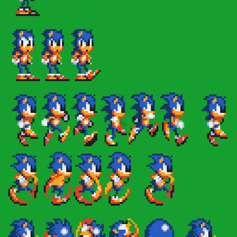 Game by @akodex