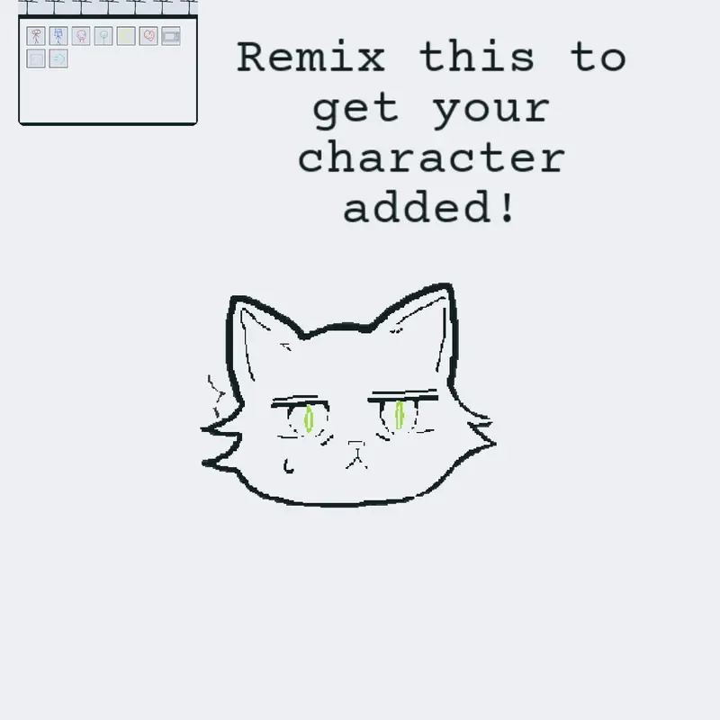Game by @sprunki_gray_new