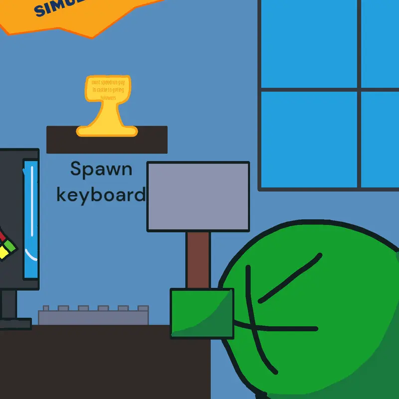 Game by @NormalZombie