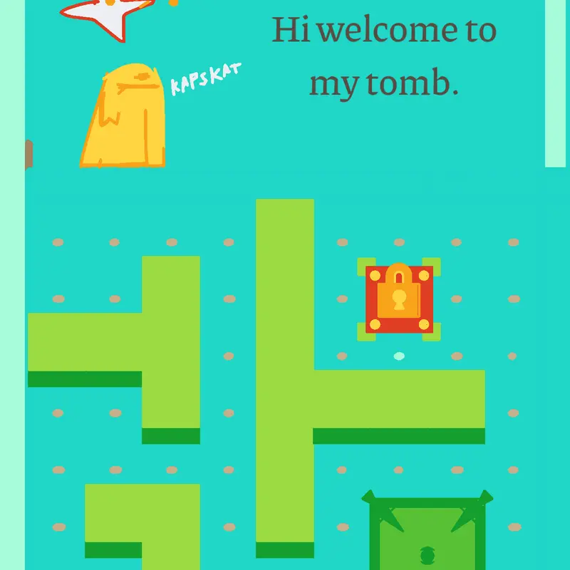 Game by @castle_profile67
