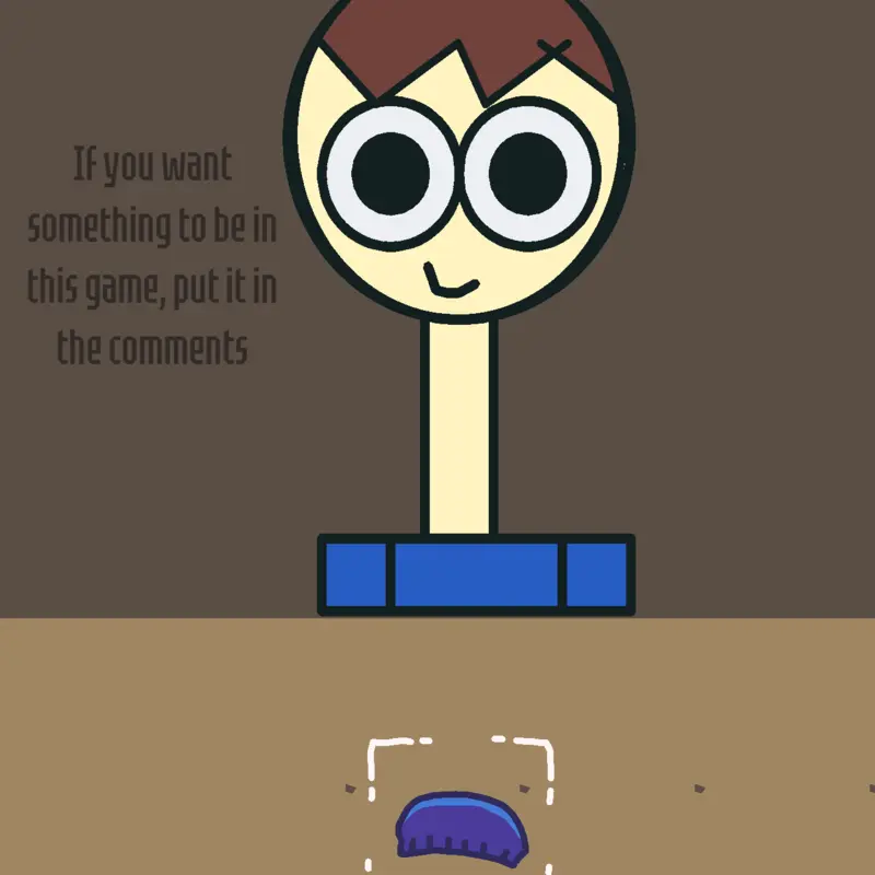 Game by @Gbright17