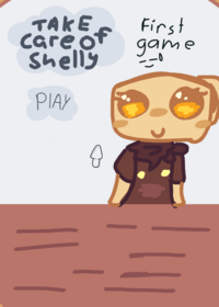 TAKE CARE OF SHELLY